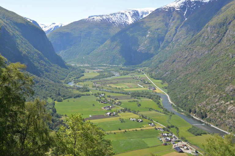 Lærdal Landbruksdirektoratet